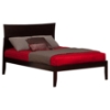 Metro Platform Bed - Wood 