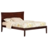 Metro Queen Open Foot Bed - Platform - ATL-AR904100