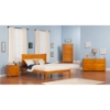 Metro Queen Open Foot Bed - Platform - ATL-AR904100