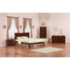 Metro Queen Open Foot Bed - Platform - ATL-AR904100