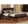 Metro Queen Open Foot Bed - Platform - ATL-AR904100