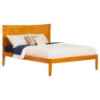 Metro Queen Open Foot Bed - Platform - ATL-AR904100