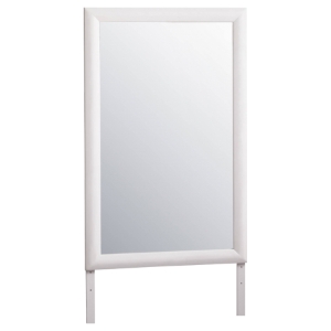 Atlantic Mirror - Rectangular 
