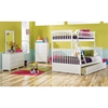 Columbia Twin Over Full Bunk Bed and Trundle - ATL-AB5523