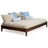 Concord Platform Bed w/ Open Footrail - ATL-CPBOF