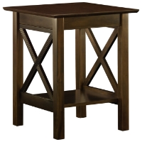 Lexington Printer Stand with Open Shelf