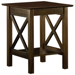 Lexington Printer Stand with Open Shelf 
