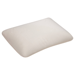 Sleep Soft Pillow - Memory Foam 