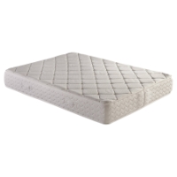 Solace Pocketed Coil Mattress - 8" Thickness