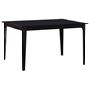 Montreal 60 x 36 Solid Top Contemporary Dining Table - ATL-MO60X36SDT