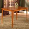 Montreal 54 x 54 Contemporary Pub Table w/ Butterfly Extension - ATL-MO54X54PTBL