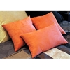 Microsuede 3 Piece Decorative Pillow Set - BLZ-9817-S2-MS-X