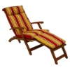 Folding Chaise Lounge All-Weather Cushion - BLZ-9VF-4142-REO