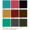 Microsuede 3 Piece Decorative Pillow Set - BLZ-9817-S2-MS-X