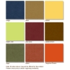 Microsuede 3 Piece Decorative Pillow Set - BLZ-9817-S2-MS-X