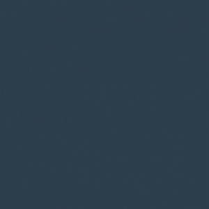 Solid Twill Futon Cover in Indigo - Jumbo (Full or Queen) 