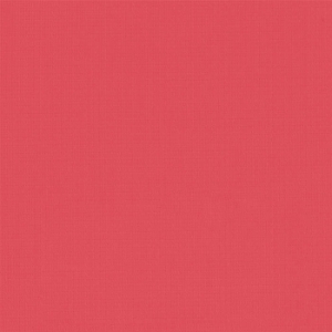 Solid Twill Futon Cover in Pink - Jumbo (Full or Queen) 
