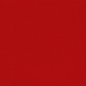 Solid Twill Futon Cover in Red - Jumbo (Full or Queen) 
