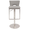 Phanes Low Back Adjustable Height Stool 
