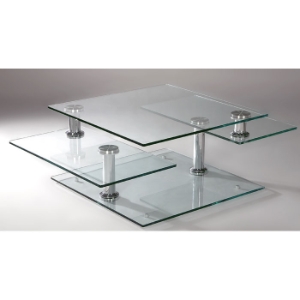 Connor Square Motion Cocktail Top 