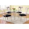 Angelina Round Top Dining Table - CI-ANGELINA-DT