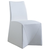 Camila Side Chair - White (Set of 2) - CI-CAMILA-SC-WHT