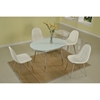 Donna Dining Table - Extension - CI-DONNA-DT