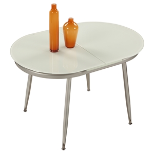 Donna Dining Table - Extension 