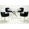 Dusty Contemporary Dining Table - CI-DUSTY-DT