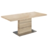 Labrenda Rectangular Dining Table - Light Oak - CI-LABRENDA-DT