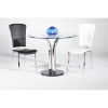 Tracy Contemporary Side Chair - CI-TRACY-SC-X
