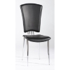 Agnes 36-Inch Round Dining Table Set - CI-T-311-3-PC-X-SET