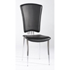 Tracy Contemporary Side Chair - CI-TRACY-SC-X