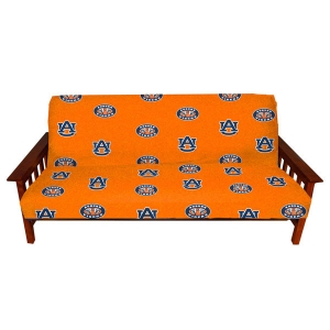 Auburn University Futon Cover 