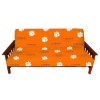 Clemson University Futon Cover 