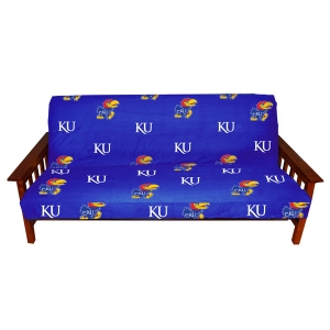 Kansas University Futon Cover 