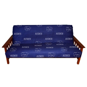 Kansas State University Futon Cover 