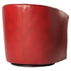 Draper Swivel Chair - Red - CP-2000-03