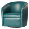 Draper Swivel Chair - Agean - CP-2000-04