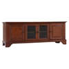LaFayette 60" Low Profile TV Stand - Classic Cherry - CROS-KF10005BCH