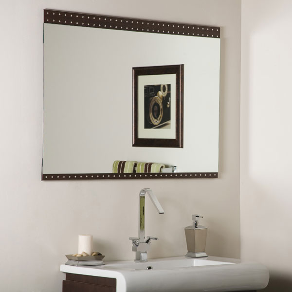 Large Wall Mirror - SSM12 
