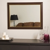 Large Framed Wall Mirror - DWM-SSM27