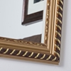 Marina Gold Framed Mirror - DWM-SM68
