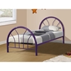 Hoop Bed - Twin - DONC-CS3009