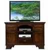 American Premiere 58" Media Console - 2 Shelves, 3 Drawers - EGL-16057
