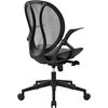 Conduct All Mesh Office Chair - Gray - EEI-2772-GRY