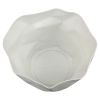Lava Trash Bin - White - EEI-1022-WHI