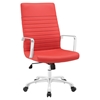 Finesse High Back Office Chair - EEI-1061