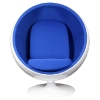 Eero Aarnio Style Kaddur Ball Chair - EEI-110