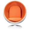 Eero Aarnio Style Kaddur Ball Chair - EEI-110